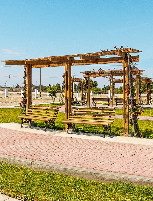 Cercado perimétrico